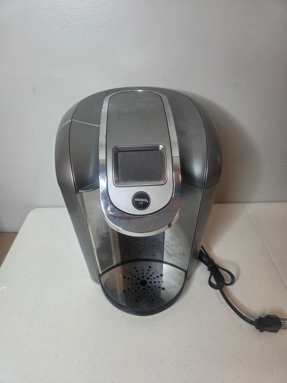 Keurig 2.0 Coffee Machine